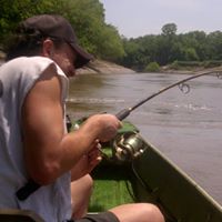 Danny Weber Photo 21