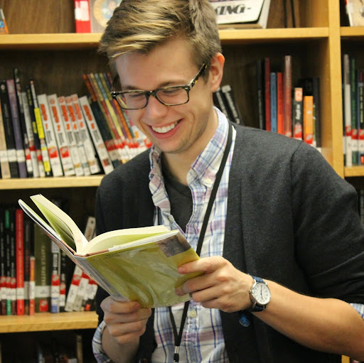 Stephen Ashley Photo 22