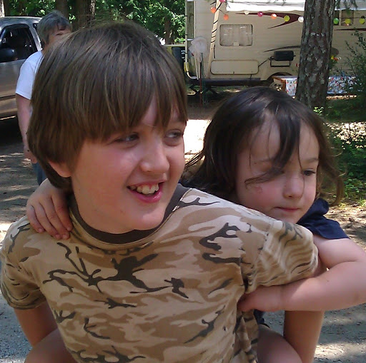 Tabitha James Photo 37