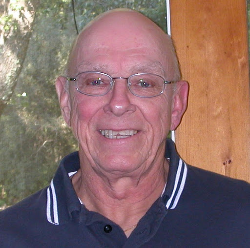 Arthur Robinson Photo 21