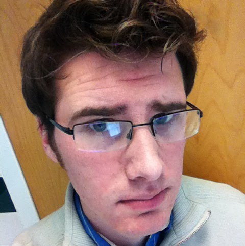 Andrew Gallagher Photo 24