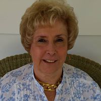 Marie Fleming Photo 52