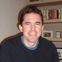 Richard Mackie Photo 28
