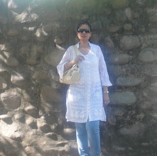 Anju Aggarwal Photo 15