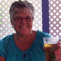 Pam Baxter Photo 7