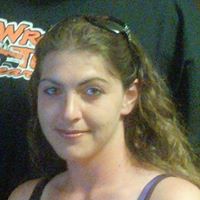 Amanda Christ Photo 23