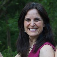 Jane Harrison Photo 36
