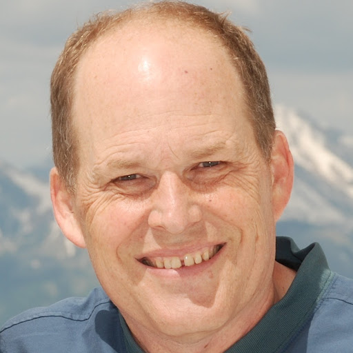 John Laird Photo 13