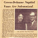Alan Green Photo 24