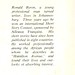 Ronald Byron Photo 12