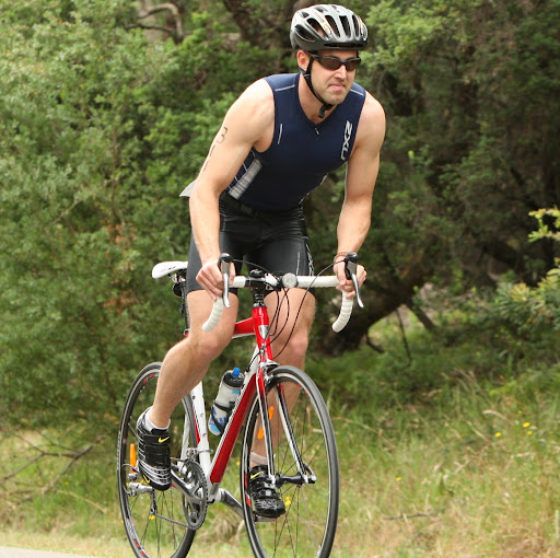 Andrew Hackett Photo 29