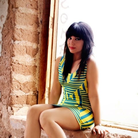 Anna Ruiz Photo 30