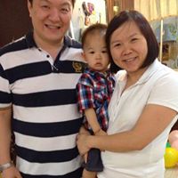 Chong Ling Photo 19
