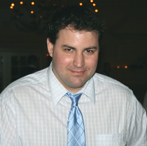 Eric Lyon Photo 44