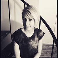 Katherine Hooper Photo 32