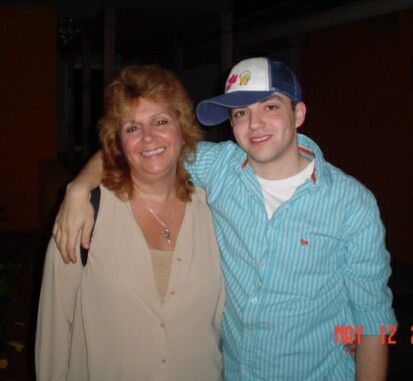 Debbie Cohen Photo 14