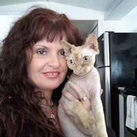 Patricia Hebert Photo 27