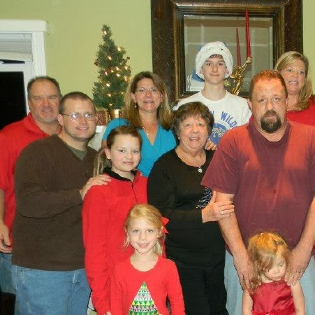Mary Knight Photo 36