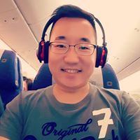 Michael Li Photo 37