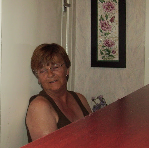 Marion Watson Photo 20