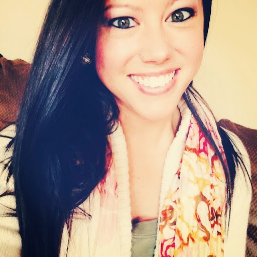 Brittany Griffith Photo 20