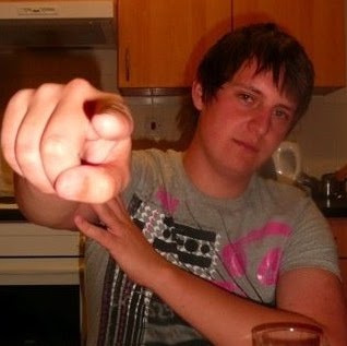 Adam Hawley Photo 11