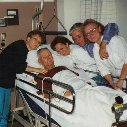 Betty Woods Photo 14