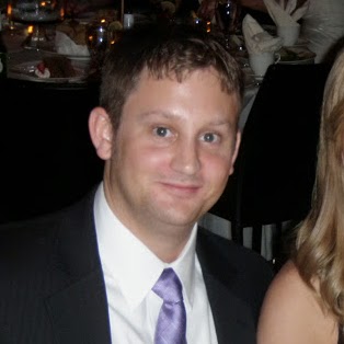 Bryan Morrison Photo 29