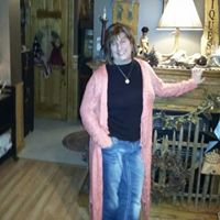 Gina Cunningham Photo 18