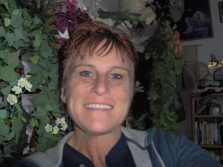 Jennifer Dell Photo 8