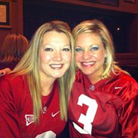 Suzanne Clifford Photo 10