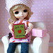 Monique Valentine Photo 7