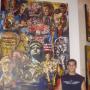 Luis Bonilla Photo 9