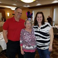 Elizabeth Perrotta Photo 4