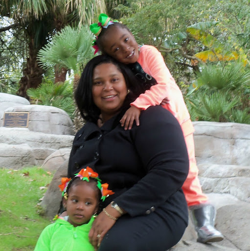 Christy Washington Photo 15
