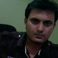 Abid Mohammed Photo 32