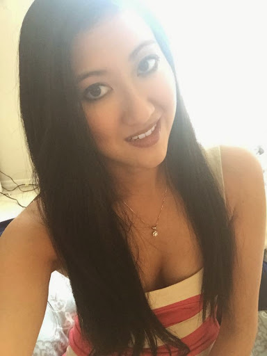 Yvette Nguyen Photo 10