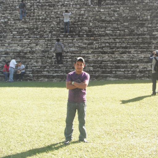 David Huerta Photo 28