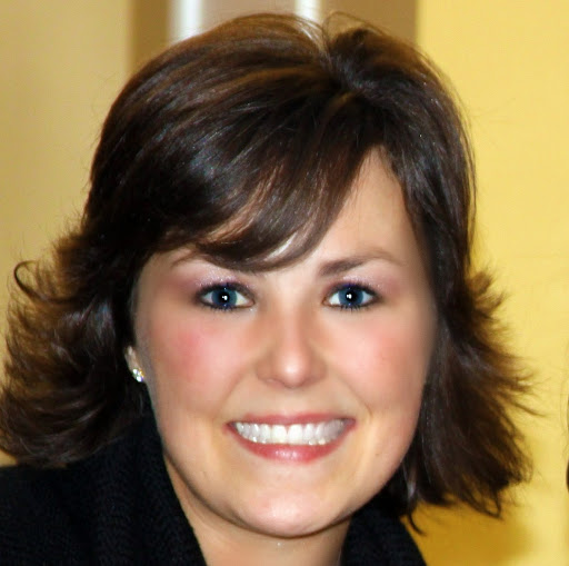Kimberly Seaman Photo 11