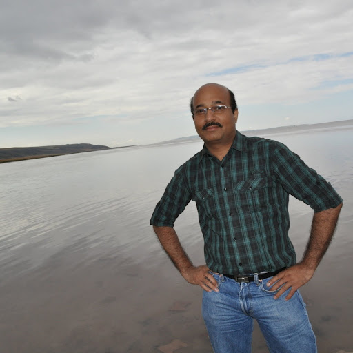 Rakesh Mohan Photo 12