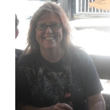 Cindy Strickland Photo 12