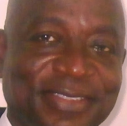 Norman Cooper Photo 25