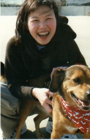 Pauline Chan Photo 8