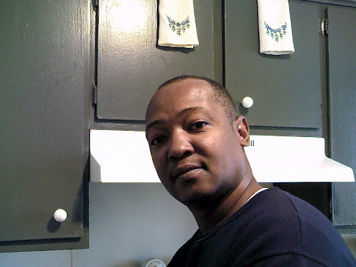 Gerald Houston Photo 6