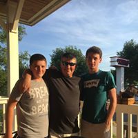 Henry Franz Photo 9