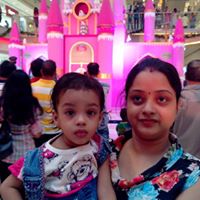 Ruchi Gupta Photo 9