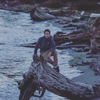 Mitchell Wolf Photo 26
