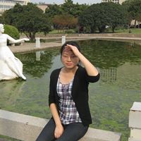 Lingling Wang Photo 18