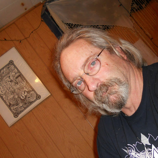 Gregory Hobbs Photo 5