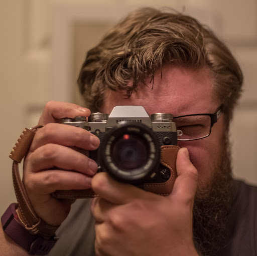 Jason Mueller Photo 33